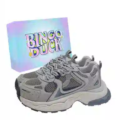 BINGO DUCK
