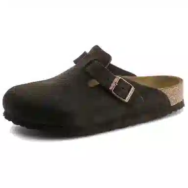 Birkenstock Boston Mocha