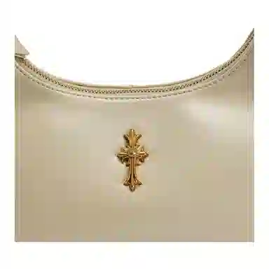 Ed Hardy Classic Shoulder Bag