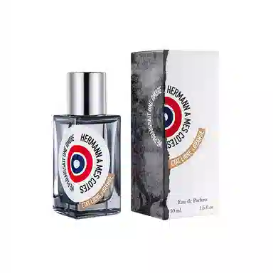 Jie Fang Herman Perfume EDP