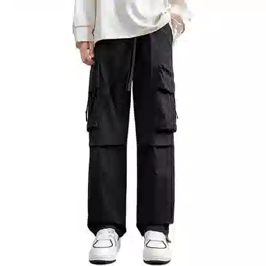 JIMIJONS ALL BLACKvibe