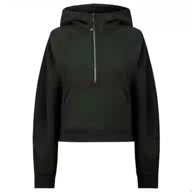 lululemon Scuba Hoodie