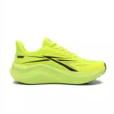 A.KNACKFUSS Carbon Speed 4.0 Pro Fluorescent Green