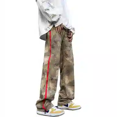 JIMIJONS vibecleanfit