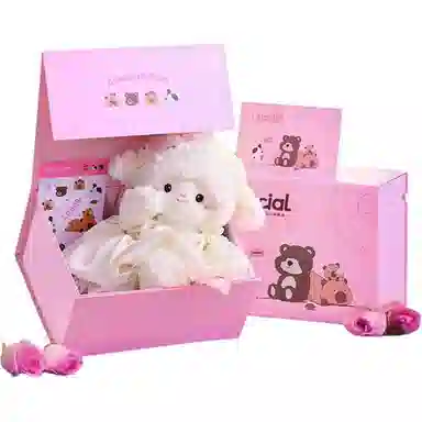 The Green Party 35cm