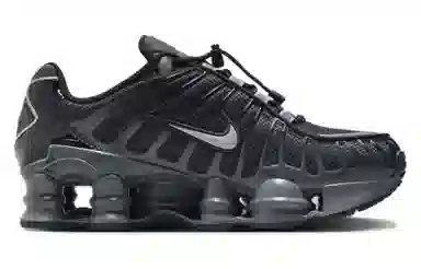 Nike Shox TL Black