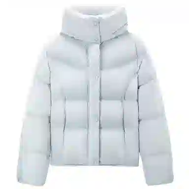 Peacebird Hot Air Balloon Puffer Coat