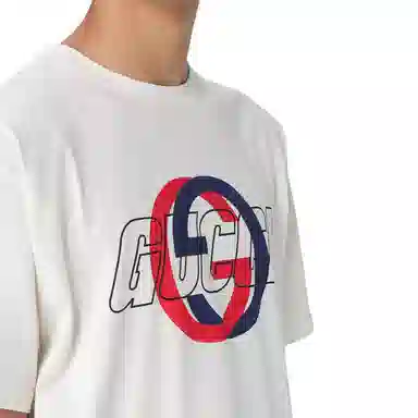 GUCCI Logo SS24 T