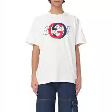 GUCCI Logo SS24 T