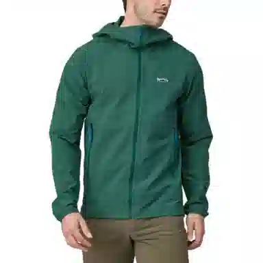 patagonia TechFace Fitz Roy Trout Hoody