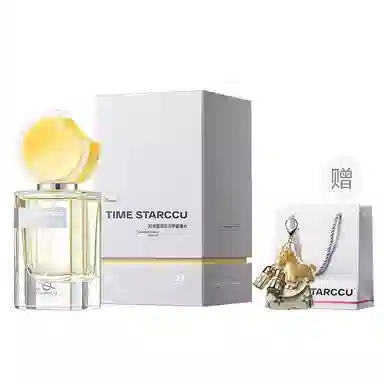TIMESTARCCU EDP 50ml