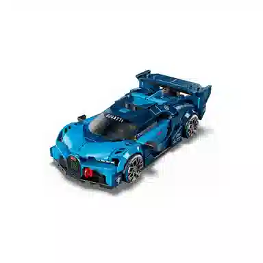 LEGO Vision GT 284pcs 77253