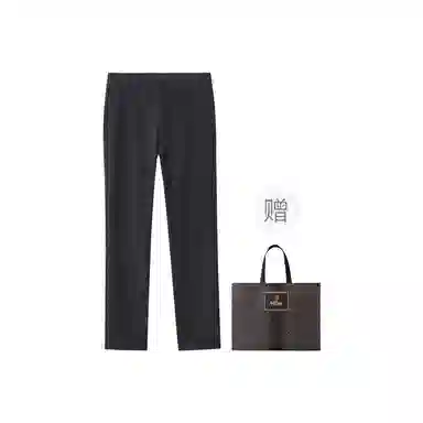 GOLDLION Corduroy Stretch Pants