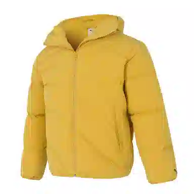 PUMA CAT QUILTING JACKET