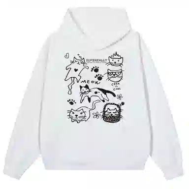 SUPEREALLY clean fit