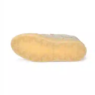 Miu Miu Brown Low-Top Sneakers