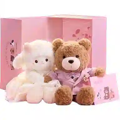 The Green Party 35cm