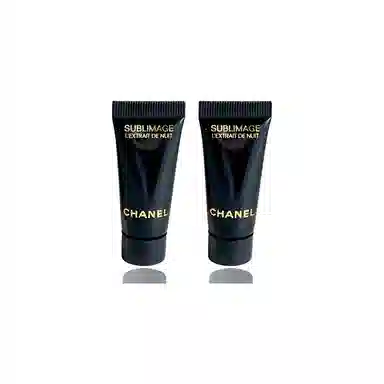 CHANEL 5ml