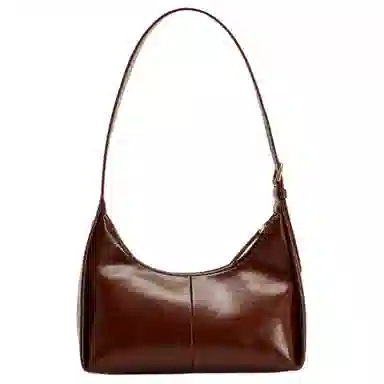 Ed Hardy Classic Shoulder Bag