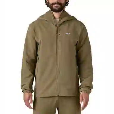 patagonia TechFace Fitz Roy Trout Hoody