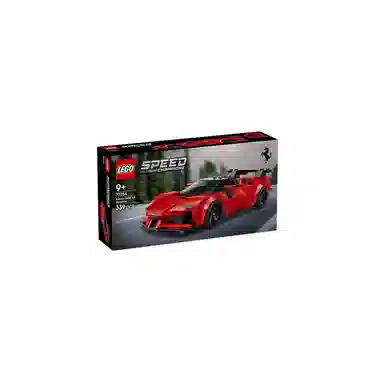 LEGO SF90 339pcs 77254