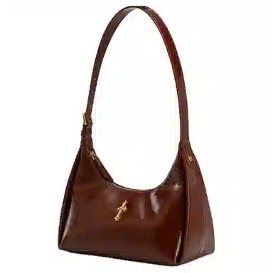 Ed Hardy Classic Shoulder Bag