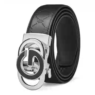 Maserati logo PVC 3.55cm