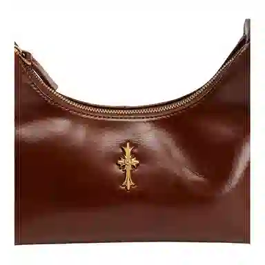 Ed Hardy Classic Shoulder Bag