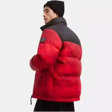 Bosideng x Keith Haring