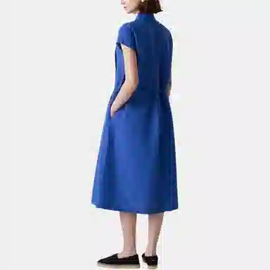 UNIQLO x Comptoir des Cotonniers SS24 Dress