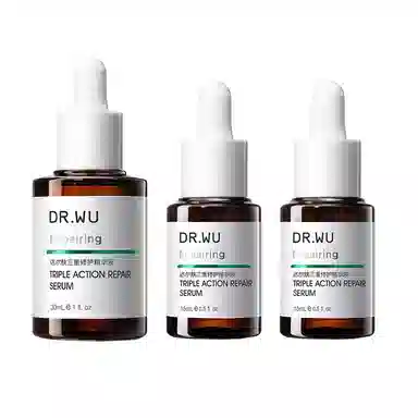 DR.WU 15ml15ml+2ml*2
