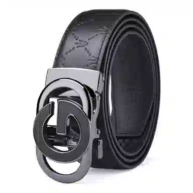 Maserati logo PVC 3.55cm