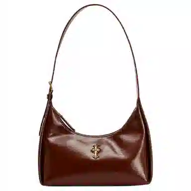 Ed Hardy Classic Shoulder Bag