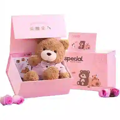 The Green Party 35cm