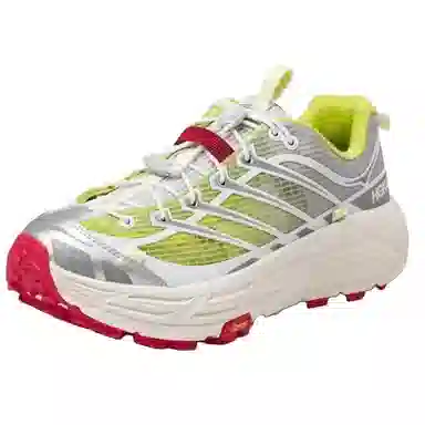 HOKA ONE ONE Mafate Three 2