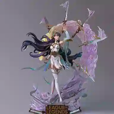 x LEAGUE OF LEGENDS 63cm