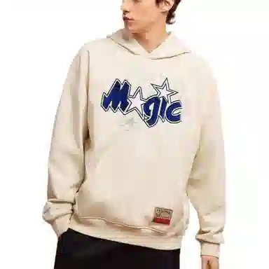 Mitchell Ness x NBA AW24 CNY