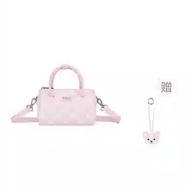 Kappa Strawberry Milk Bowling Bag