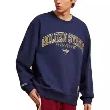 Mitchell Ness x NBA AW24 Lifestyle CNY