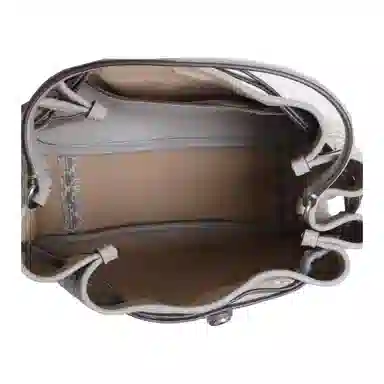 TORY BURCH RomyT Monogram Logo