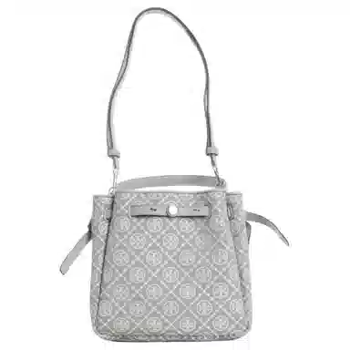 TORY BURCH RomyT Monogram Logo