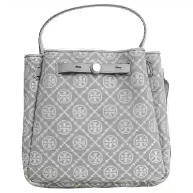 TORY BURCH RomyT Monogram Logo
