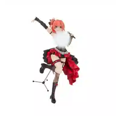 GSC Yui Yuigahama Rock Ver. 1/7