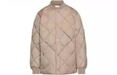 Aritzia Tna Archive Quilted Jacket