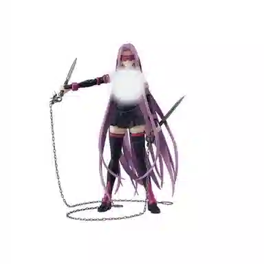 GSC figma rider 2.0 fatestay night 15.5cm