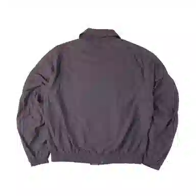 Lanqi Autumn Curved Sleeve Workwear Jacket