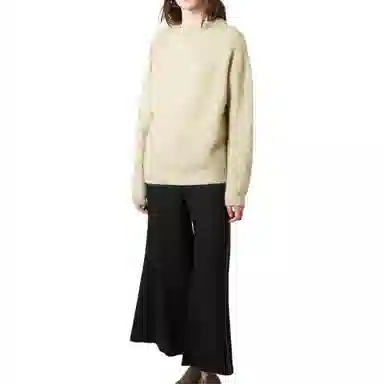 Acne Studios Sweater Light Green