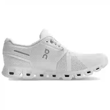 On Cloud 5 White