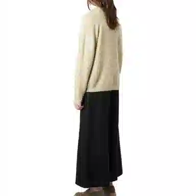 Acne Studios Sweater Light Green