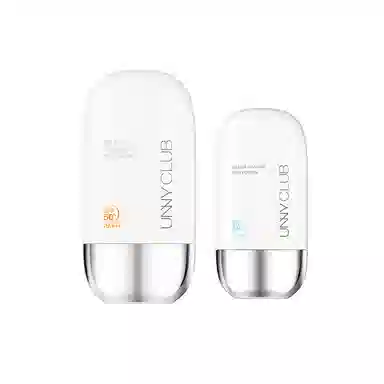UNNY SPF50+ PA++ 50ml*2